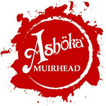 Ashoka Muirhead logo